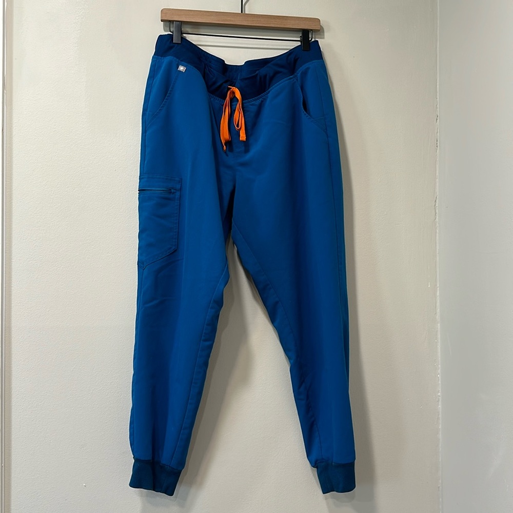 Figs scrub pants